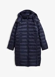 Daunenmantel mit recycelten Daunen, bonprix