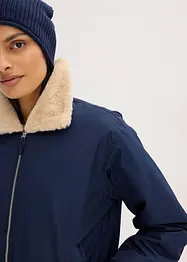 Wattierte Outdoorjacke, bonprix