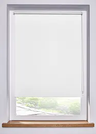 Verdunkelungsrollo ohne Bohren, bonprix