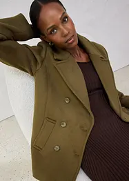 Cabanjacke aus Wolle, bonprix