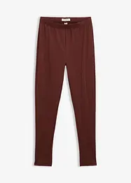 Thermo-Leggings mit Bequembund, bonprix