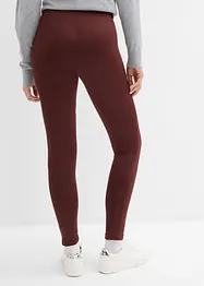 Thermo-Leggings mit Bequembund, bonprix