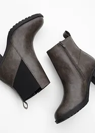 Stiefeletten, bonprix