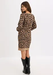 Strickkleid, bonprix