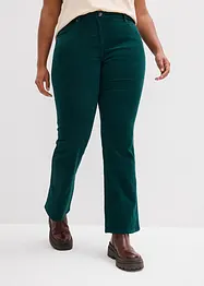 Cordhose, bonprix