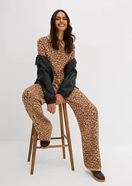 Leggings aus Strick, bonprix
