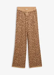 Leggings aus Strick, bonprix