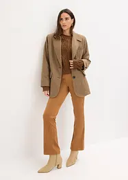 Pullover mit Baumwollanteil, bonprix