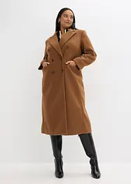 Manteau blazer, bonprix