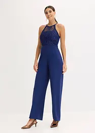 Combinaison avec dentelle, bonprix