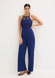 Combinaison avec dentelle, bonprix
