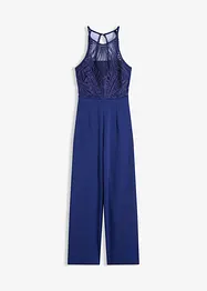 Overall mit Spitze, bonprix