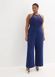Overall mit Spitze, bonprix