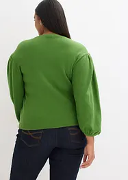 Pullover aus Baumwolle, bonprix