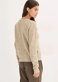 Pullover, bonprix