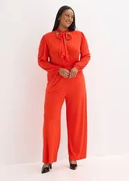 Combinaison en viscose fluide et extensible, bonprix