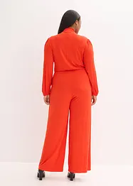 Combinaison en viscose fluide et extensible, bonprix
