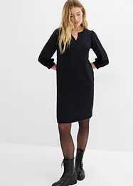 Kleid aus fließendem Viskose-Mix, bonprix