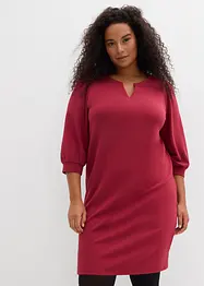 Robe fluide en viscose mélangée, bonprix