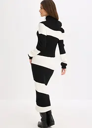 Strickkleid, bonprix