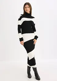 Strickkleid, bonprix