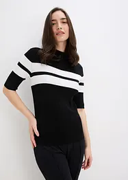 Feinstrickpullover, bonprix