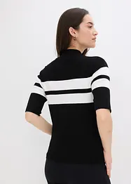 Feinstrickpullover, bonprix