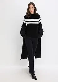 Feinstrickpullover, bonprix