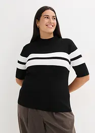 Pull en fine maille, bonprix