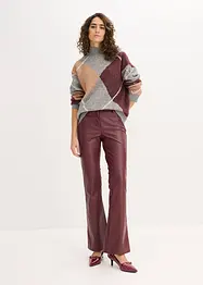Oversize-Pullover, bonprix