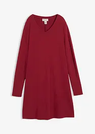 Robe fluide, bonprix