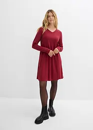 Robe fluide, bonprix