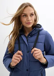 Steppmantel, bonprix