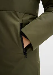 Steppmantel, bonprix