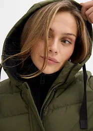 Steppmantel, bonprix