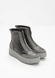 Jana Plateau-Boots, Jana