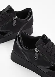 Jana Komfort-Sneaker in bequemer Weite, Jana