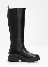 Bottes, bonprix