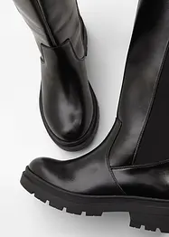 Bottes, bonprix