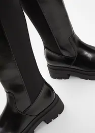Bottes, bonprix