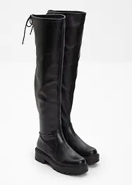 Overknee Stiefel, bonprix