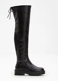 Overknee Stiefel, bonprix