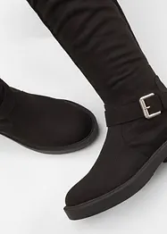 Overknee Stiefel, bonprix