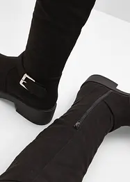 Overknee Stiefel, bonprix