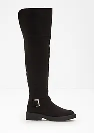 Overknee Stiefel, bonprix