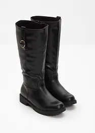 Weitschaftstiefel, bonprix