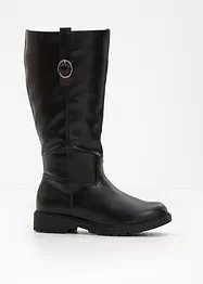 Weitschaftstiefel, bonprix