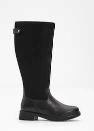 Weitschaftstiefel, bonprix