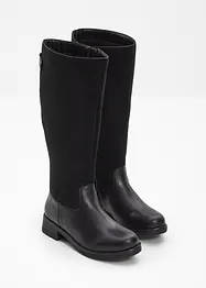Weitschaftstiefel, bonprix