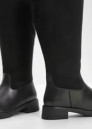 Weitschaftstiefel, bonprix